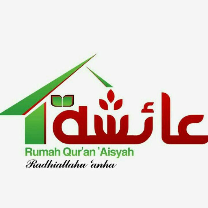 RUMAH QUR’AN AISYAH RADIYALLAHU ANHA